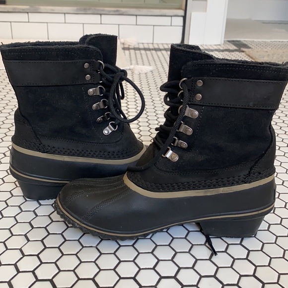 Sorel Women’s Fancy Lace II Boot - Picture 11 of 11